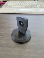 FREE S/H: 3D Printed Antlion Audio ModMic Wireless Table Desk Stand DOCK ONLY picture