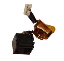 Panasonic Toughbook CF-19 Ethernet Port with Cable picture