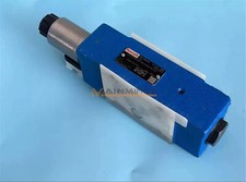 1PC Rexroth R900763298 Z4WEH10X183-50/4KEG24ETK4 directional valve picture