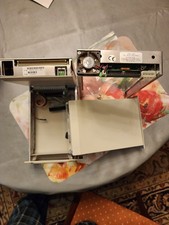 CRU DataPort 5/V Plus Removable IDE Drive System + 3 Trays + Key picture