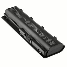 Genuine OEM MU06 MU09 Battery HP Pavilion CQ42 CQ62 G4 G6 G7 G62 593553-001 NEW picture