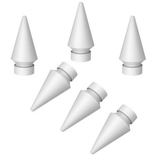 6PCS Replacement Tips for Accokids 10 Mins Fast Charging iPad Pencil ONLY picture