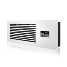 AIRFRAME T7-N, Cooling Fan System 17