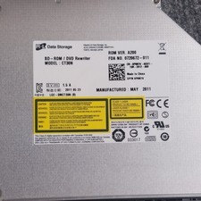 Various Pc Parts From 2011 picture