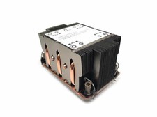 Dynatron S2 Intel Socket FCLGA 4677 Passive 2U 350W CPU Cooler picture