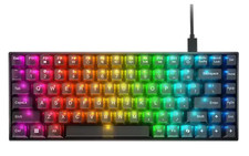 New Lenovo Legion K510 Mini Pro Gaming Keyboard Colorful picture