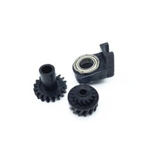 5Set Developer Gear Kit for Konica Minolta bizhub 162 152 7621 220 7516 7616 163 picture