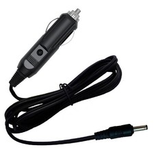 Car 12V DC Adapter For Tobii Dynavox I-110 I110 12004860 Speech Speaking Tablet picture