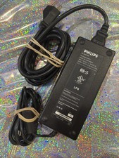 Philips EADP-60BB B OEM LCD TV Power Supply AC Adapter Genuine Original picture