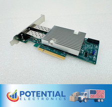 Cisco UCS Virtual Interface Card 1225 UCSC-PCIE-CSC-02 73-14093-07 68-4205-07 🚚 picture