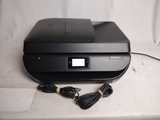 HP OfficeJet 4650 All-in-One Printer Tested Works Low Pages Printed Fully Tested picture
