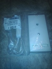 2WIRE DSL FILTER FOR 2 -LINE WALLMOUNTED PHONES LFT 4-2-WM picture