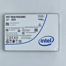 Intel D5-P5530 1.92TB 2.5