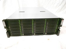 HPE HP Nimble Storage SAN 12G Expansion Array ES2 21x 2TB SAS 3x 480GB SSD 42TB picture