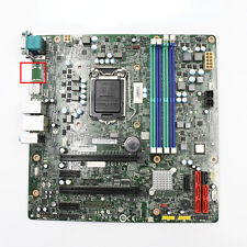 Lenovo P320 TS150 ThinkServer Tower Server Desktop Motherboard  DDR4 LGA 1151 picture