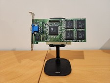 Tseng Labs ET6000 - 4mb - Jaton Video Magic 128 - 8258A/V8  picture