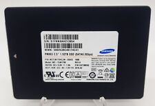 1.92TB SSD SATA 2.5 SAMSUNG MZ-7LM1T90 PM863 MZ7LM1T9HCJM  Tested 95%+ picture