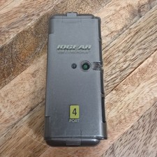 IOGear GUH274 4-Port USB 2.0 MicroHub picture