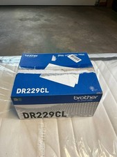 Genuine Brother DR229CL Drum Unit Set 4 Pack DR-229CL HL-L3220CDW MFC-L3720CDW  picture