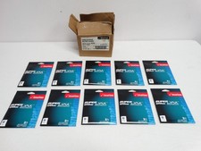 Lot Of (20) NOS Imation 120MB SuperDisks (10 x 2 - Packs) In Box - New, Sealed picture