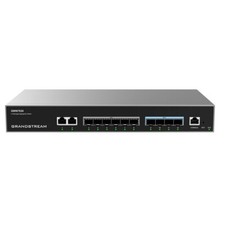 Grandstream GWN7830 Layer 3 Aggregation Network Switch picture