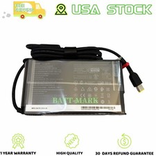 Original 230W ADL230SCC3A ADL230SLC3A AC ADAPTER for Lenovo Legion 5 15IMH05H picture