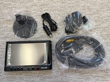 Xenarc 706TSA 7-Inch TFT LCD Touch Screen Monitor picture