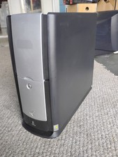 Gateway E Series Full size Tower Case With Power Supply MFATXPN picture