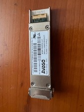 Juniper Networks 740-014289 REV 03 10GE-SR SXP3100SX-J3 Optical Transceiver picture