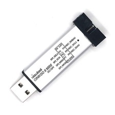 USB to SPI Mini Adapter Module GPIO/UART Android Raspberry Pi Micro Wire Ginkgo2 picture