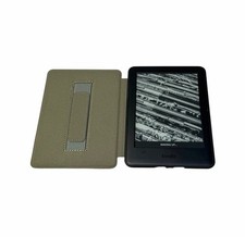 Amazon Kindle 10th Generation J9G29R E-Reader Wi-Fi 6GB Black Bundle TESTED picture