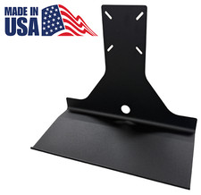 VESA Mount Computer Keyboard Platform Tray picture