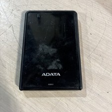 ADATA HV620-1T 1TB HV620S SLIM EXTERNAL HARD DRIVE 2.5 picture