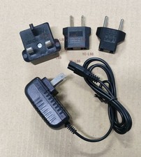 Adapter Charger Cable For Codos Chc-958 Precision Hair Clippers picture