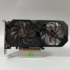 AsRock Radeon RX 6500 XT Phantom Gaming D 4GB GDDR6 Graphics Card picture