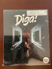 Diga Aegis Development Commodore Amiga Telecom Software Vintage SEALED NEW NIB picture