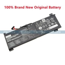 Genuine L20M3PC2 L20C3PC2 Battery for Lenovo IdeaPad Gaming 3 3i 15IHU6 15ACH6 picture