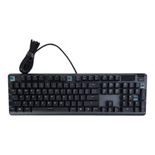 201SteelSeries Apex 5 Mechanical Gaming Keyboard PerKey OLED RGB picture