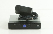 Cisco Systems SD2008 Gigabit Switch j405  picture