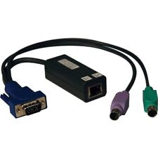 Tripp Lite NetCommander PS2 Server Interface Unit (SIU) picture