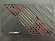 AVerMedia Live Gamer Ultra GC553 USB 3.0 HDMI In/Out External Video Capture picture