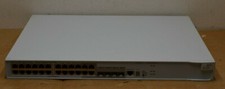 3COM  3CR17761-91 Gigabit Switch 4500G 24-Port TESTED picture