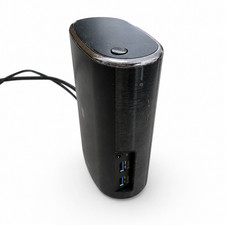 Mediasonic SmartDock Pro Docking Station HV1-U60D2L USB 3.0 Desk Laptop Computer picture