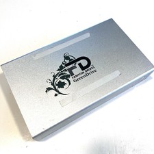 Fantom Drives Green Drive GreenDrive GDP1000EU Password Lock Unknown picture
