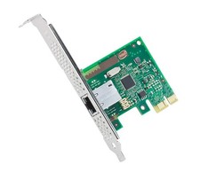 Intel I210T1BLK ETHERNET SERVER ADAPTER I210-T SINGLE BULK OEM ~E~ picture