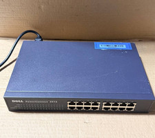 Dell PowerConnect 2016 16-Port Switch picture