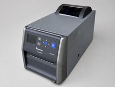 Intermec Honeywell PD43 Thermal Label Printer PD43AG310001020 - Tested picture