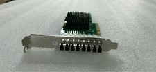 IBM 01FT698 01FT699 PCIE3 16GB 4 Port Adapter Tested & Fast Shipping picture