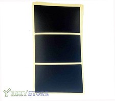 New IBM Thinkpad lenovo T400S T430 T420i T530 L430 L530 touchpad sticker 3 pcs picture