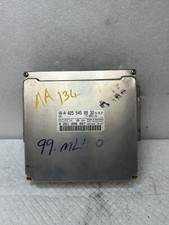 1999 Mercedes Benz ML430  Engine Computer Module 025 545 89 32 OEM (AA 134) picture